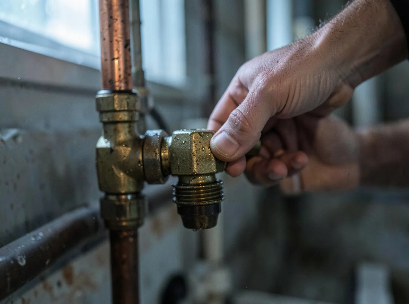 Emergency Plumber Anawalt, WV FAQs